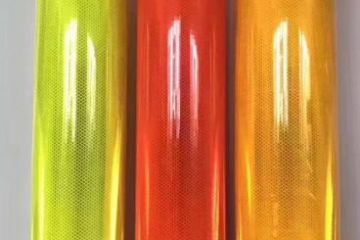 鉆石級反光膜的特點(diǎn)是什么?耐腐蝕，抗氧化，抗風(fēng)化-五類反光膜