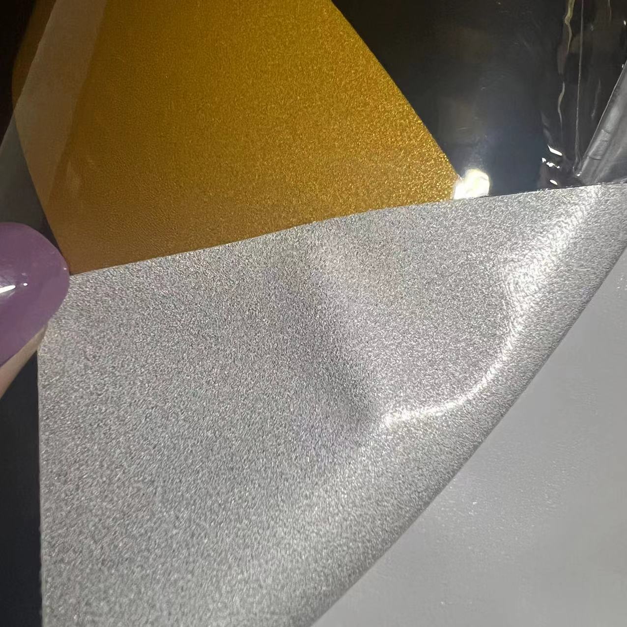 反光膜的使用場景有哪些？